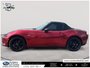 2021 Mazda MX-5 GS