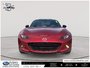 2021 Mazda MX-5 GS