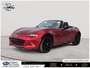 2021 Mazda MX-5 GS