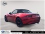2021 Mazda MX-5 GS
