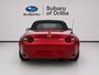 2022 Mazda MX-5 GT CLEAN CARFAX | CONVERTIBLE | 6-SPEED MANUAL | PUSH BUTTON START |