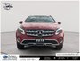 2019 Mercedes-Benz GLA 250 | LEATHER HEATED SEATS | SUNROOF | KEYLESS ENTRY | PUSH BUTTON START |