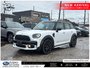2017 MINI Cooper Countryman BASE | MANUAL | HEATED SEATS | SUNROOF | KEYLESS ENTRY |
