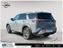 2024 Nissan Pathfinder SL | 8 SEATS | REAR CLIMATE CONTROLS | SUNROOF | APPLE CARPLAY & ANDROID AUTO |