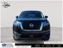 2024 Nissan Pathfinder S | CLEAN CARFAX | 8-PASSENGER | APPLE CARPLAY & ANDROID AUTO | KEYLESS ENTRY |