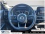 2024 Nissan Pathfinder S | CLEAN CARFAX | 8-PASSENGER | APPLE CARPLAY & ANDROID AUTO | KEYLESS ENTRY |