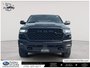 2025 Ram 1500 Warlock | LOW KMS | 6 SEATS | 4WD | ADAPTIVE CRUISE | PUSH BUTTON START |