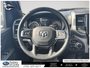 2025 Ram 1500 Warlock | LOW KMS | 6 SEATS | 4WD | ADAPTIVE CRUISE | PUSH BUTTON START |