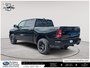 2025 Ram 1500 Warlock