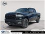 2025 Ram 1500 Warlock