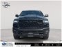 2025 Ram 1500 Warlock