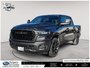 2025 Ram 1500 Sport GT PACKAGE | MOONROOF | TECH PACKAGE | SPRAY-IN BED LINER |