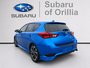 2016 Scion IM BASE