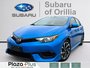 2016 Scion IM BASE