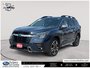2024 Subaru ASCENT PREMIER | 7 SEATS | BROWN LEATHER INTERIOR | SUNROOF | ADAPTIVE CRUISE CONTROL | POWER FOLDING MIRRORS |