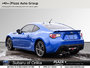 2013 Subaru BRZ SPORT-TECH