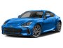 2026 Subaru BRZ BASE