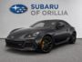 2026 Subaru BRZ tS Brembo Brakes | STI Suspension | 18in Wheels