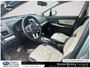 2016 Subaru CROSSTREK 2.0I W/TOURING PKG | CLEAN CARFAX | TWO SETS OF TIRES ON RIMS | HEATED SEATS | LOW KMS | ROOF RACKS |