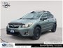 2016 Subaru CROSSTREK 2.0I W/TOURING PKG | CLEAN CARFAX | TWO SETS OF TIRES ON RIMS | HEATED SEATS | LOW KMS | ROOF RACKS |