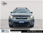 2016 Subaru CROSSTREK 2.0I W/TOURING PKG | CLEAN CARFAX | TWO SETS OF TIRES ON RIMS | HEATED SEATS | LOW KMS | ROOF RACKS |