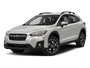2018 Subaru Crosstrek Limited | Leather Seats | Premium Sound | Android Auto & Apple Carplay |