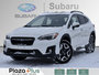 2019 Subaru CROSSTREK LIMITED | REMOTE START | LEATHER SEATS | NAVIGATION | SUNROOF | FRONT HEATED SEATS & HEATED STEERING |