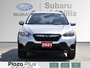 2021 Subaru Crosstrek Convenience | LOW KILOMETRS | ELIGIBLE FOR CPO RATES STARTING AT 3.99% O.A.C |