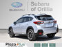 2021 Subaru Crosstrek Convenience | LOW KILOMETRS | ELIGIBLE FOR CPO RATES STARTING AT 3.99% O.A.C |