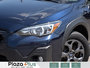 2021 Subaru Crosstrek Outdoor | RECENT ARRIVAL | SOFT TOUCH LEATHERETTE SEATS | ELIGIBLE FOR CPO RATES STARTING AT 3.99% O.A.C |