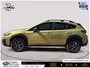 2021 Subaru Crosstrek Outdoor