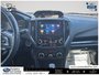 2021 Subaru Crosstrek Outdoor