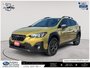 2021 Subaru Crosstrek Outdoor