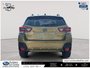 2021 Subaru Crosstrek Outdoor