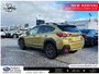 2021 Subaru Crosstrek Outdoor | CLEAN CARFAX | HEATED FRONT SEATS & STEERING WHEEL | PUSH BUTTON START |