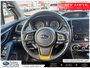 2021 Subaru Crosstrek Outdoor | CLEAN CARFAX | HEATED FRONT SEATS & STEERING WHEEL | PUSH BUTTON START |