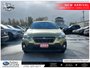 2021 Subaru Crosstrek Outdoor | CLEAN CARFAX | HEATED FRONT SEATS & STEERING WHEEL | PUSH BUTTON START |