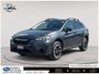 2022 Subaru CROSSTREK BASE | AWD | CLEAN CARFAX | HEATED SEATS | APPLE CARPLAY & ANDROID AUTO |