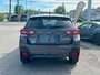 2022 Subaru CROSSTREK BASE | AWD | CLEAN CARFAX | HEATED SEATS | APPLE CARPLAY & ANDROID AUTO |