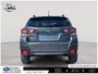 2022 Subaru CROSSTREK BASE | AWD | CLEAN CARFAX | HEATED SEATS | APPLE CARPLAY & ANDROID AUTO |