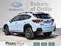 2023 Subaru Crosstrek Outdoor