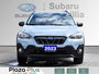 2023 Subaru Crosstrek Outdoor