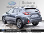 2024 Subaru Crosstrek TOURING | Clean Carfax | 11.6 inch Tablet style infotainment | Android auto & apple Carplay |