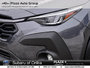 2024 Subaru Crosstrek TOURING | Clean Carfax | 11.6 inch Tablet style infotainment | Android auto & apple Carplay |