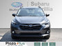 2024 Subaru Crosstrek Touring | LEASE RETURN WITH CLEAN CARFAX | ELIGIBLE FOR CPO RATES STARTING AS LOW AS 3.99% O.A.C |