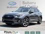 2024 Subaru Crosstrek Touring | LEASE RETURN WITH CLEAN CARFAX | ELIGIBLE FOR CPO RATES STARTING AS LOW AS 3.99% O.A.C |