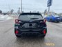 2024 Subaru CROSSTREK TOURING | CLEAN CARFAX | HEATED STEERING AND FRONT SEATS | ADAPTIVE CRUISE CONTROL | 11.6