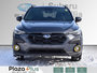 2024 Subaru CROSSTREK ONYX | HEATED SEATS AND STEERING | ADAPTIVE CRUISE | SUNROOF | CLEAN CARFAX |