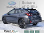 2024 Subaru CROSSTREK ONYX | HEATED SEATS AND STEERING | ADAPTIVE CRUISE | SUNROOF | CLEAN CARFAX |
