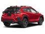2024 Subaru CROSSTREK ONYX | CLEAN CARFAX | SUNROOF | ADAPTIVE CRUISE | HEATED STEERING WHEEL & SEATS |
